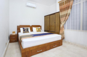 OYO 2268 Tim-tim Homestay Syariah